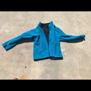 Marmot mid-weight jacket